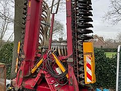 Vredo ZB3-8750 bemester