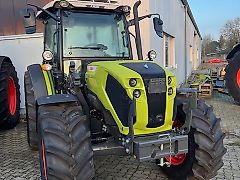 Claas AXOS 240