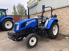 New Holland T4.65S