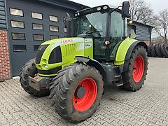Claas Arion 630 Cebis