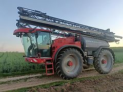 Horsch Leeb PT 280 Mercedes 36m GPS 2+2..pt270