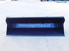 Stekro UNIVERSALSCHAUFEL 220X70