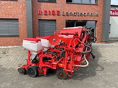 Gaspardo MIRKA IST 8 ROWS