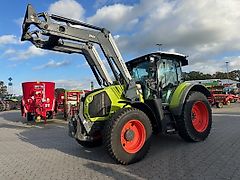 Claas Arion 620 Cis Hexashift