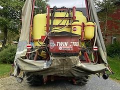 Hardi Master Twin Stream