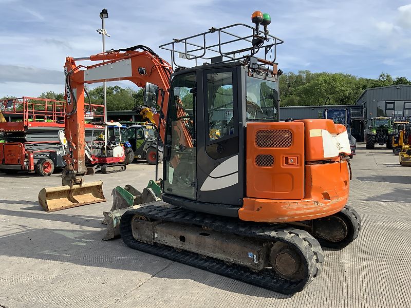 Hitachi ZX85USB-5A Digger (ST23385)