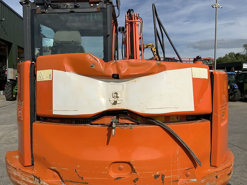 Hitachi ZX85USB-5A Digger (ST23385)