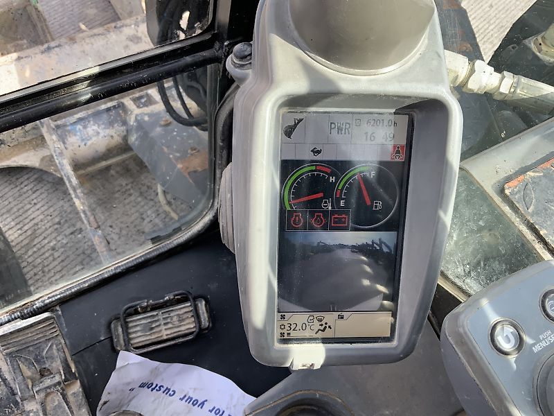 Hitachi ZX85USB-5A Digger (ST23385)