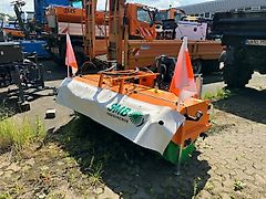 Sobernheimer Baukehrmaschine BKM 2.2 F