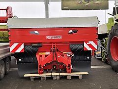 Maschio PRIMO EW Wiege-Düngerstreuer