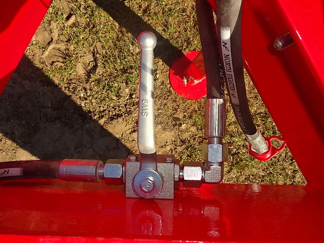 SVD- Wasserfaß- Weidefass- 5000 Liter mit Tränkebecken 5000 Liter- Wasserfaß - mit hydrl. Bremse