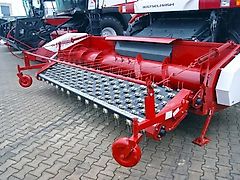 Lupus Schwadaufnehmer / Pickup header / Ramasseurs d'andains 3,4 m