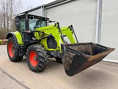 Claas Arion 530 CIS