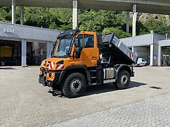 Mercedes-Benz U 423