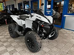 Can-Am Renegade STD MIT DPS ! 650 no XXC