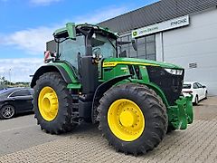 John Deere 7R 290