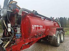 Livakka 16,5 m3 PRE+KPK+LHDD 8 M