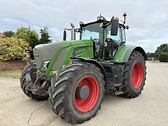 Fendt 936 PROFI PLUS