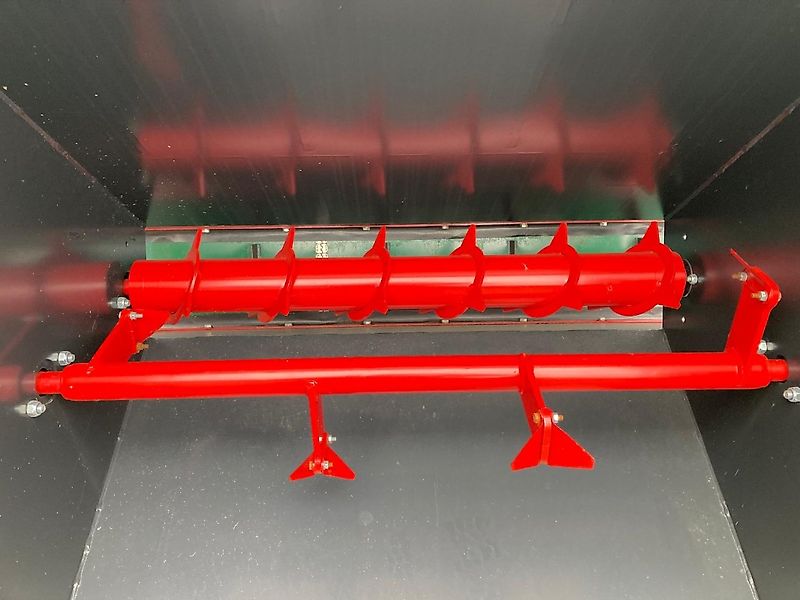 EINSTREUGERÄT 1,2M