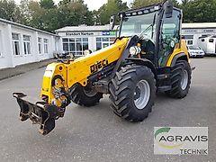 Dieci AGRI PIVOT T60