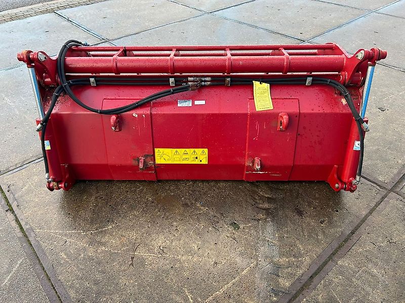 Strautmann Pelikaanbak 2 meter Euro