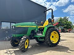 John Deere 4410 1800mth Super