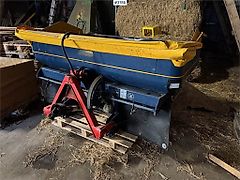 Bogballe L20 Pluss m/Calibrator ICON