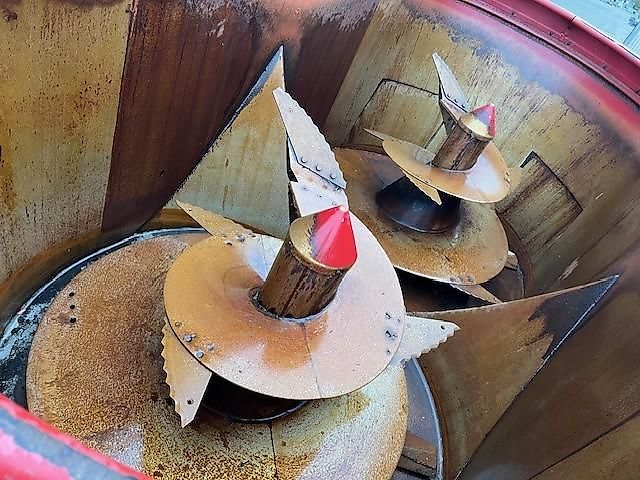 Strautmann Vertimix 1801 Double