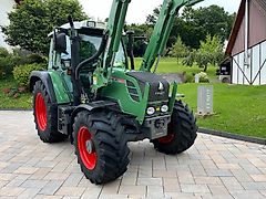 Fendt 310 Vario 309 311 312 313 1.Hand