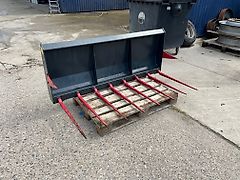 VTM Mestvork 180 cm