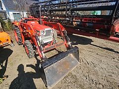Kubota L 1802 DT