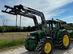 John Deere 6230 PREMIUM