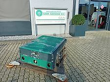 Srone + (mestsrobot / mestschuif)