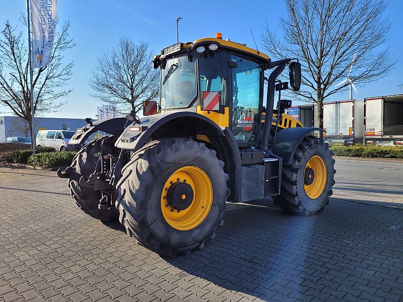 JCB 4220 Fastrac