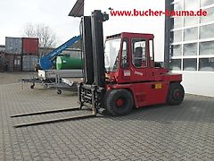Clark DPL60