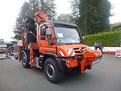 Mercedes-Benz U 535