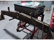 SRone Mestschuif(mestrobot)