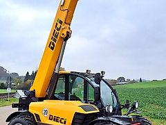 Dieci Mini Agri 26.6