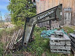 Quicke Q970