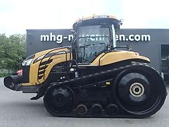 Challenger MT 755E GPS