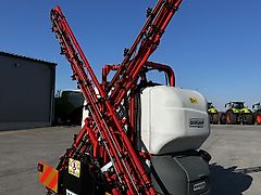 Bargam Mec Poly 1300/15m