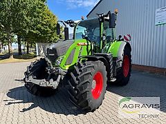 Fendt 724 VARIO GEN-6