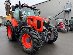 Kubota M7 153 PremiumKVT 5 Jahre Garantie/3000Bh!!!