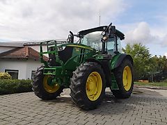 John Deere 6105RC