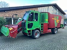 Strautmann Verti Mix 1701 Double SF