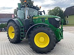 John Deere 6R 250