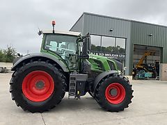 Fendt 828 Profi Plus (ST23999)
