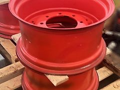 Claas 12x24" 8-Loch Ringverstellfelge