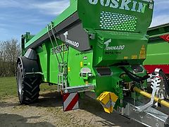 Joskin Tornado T6013/16V