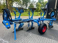 Lemken Juwel 7M V 4 N 100
